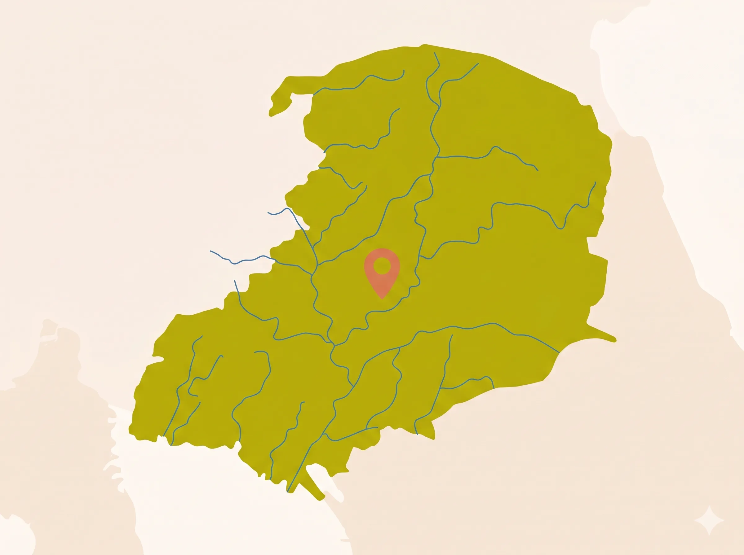 Bulacan map