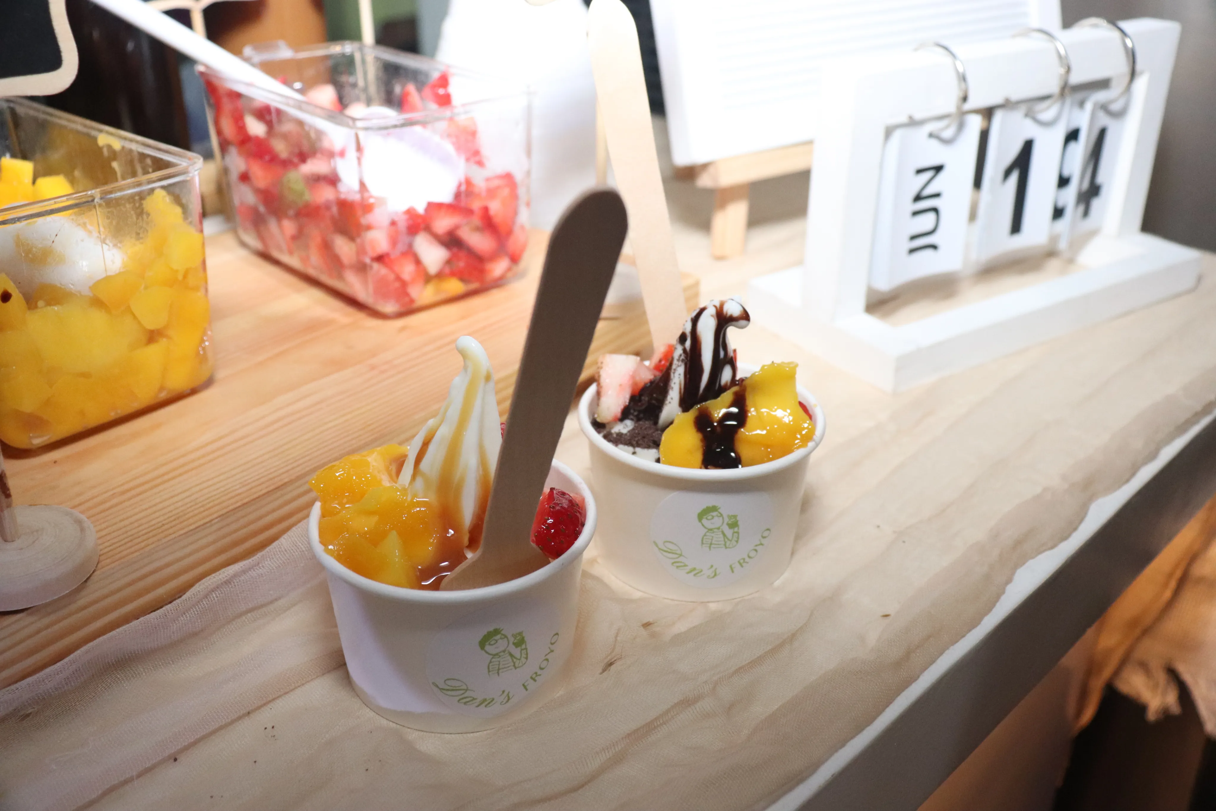 Feel-Good Indulgence