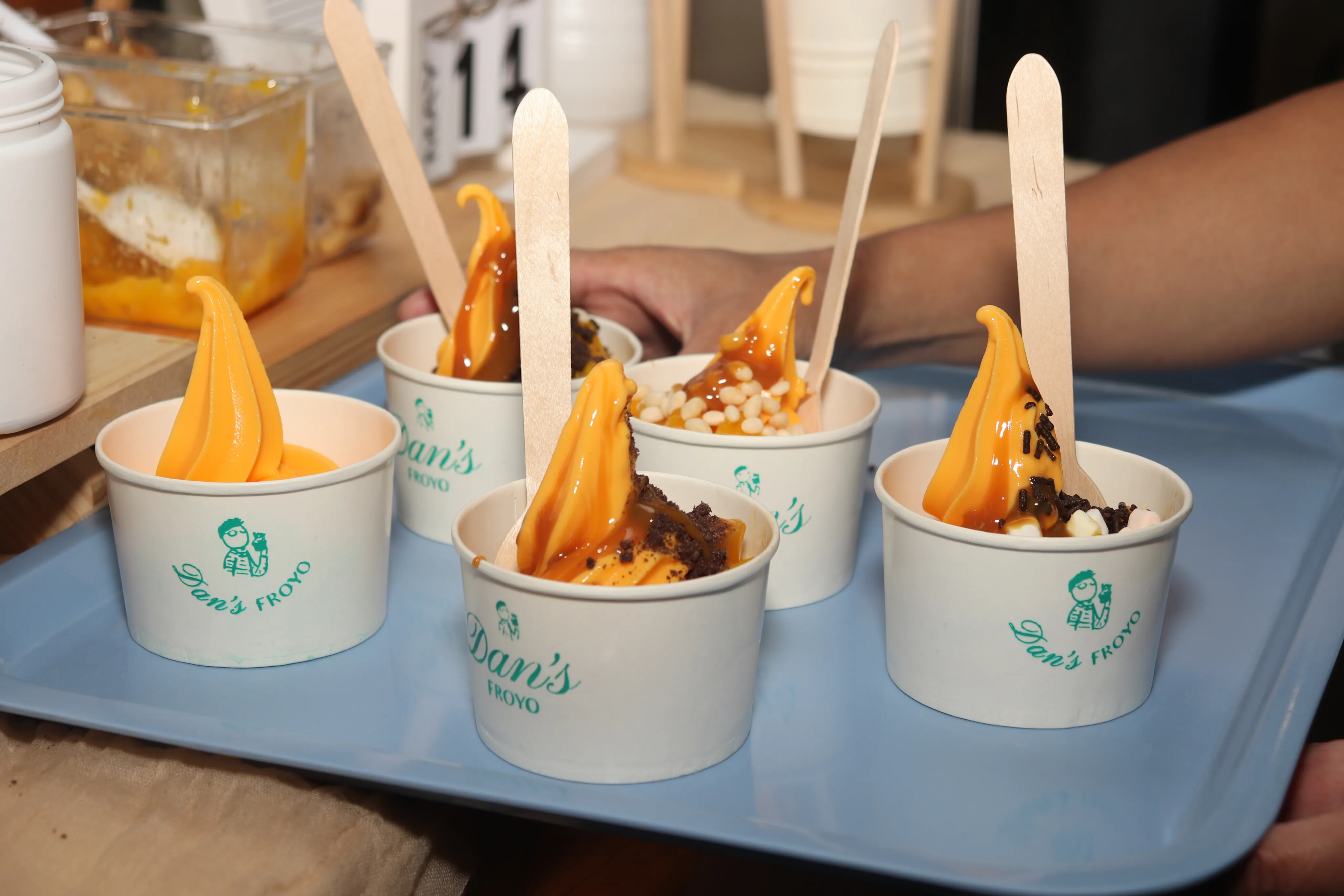 Healthier Never Tasted So Good